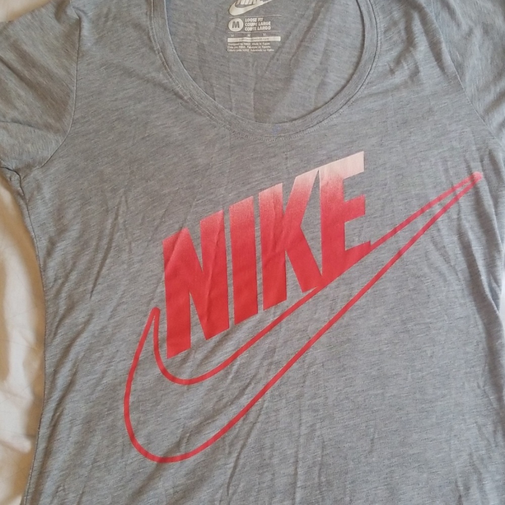 Women's Nike Tee